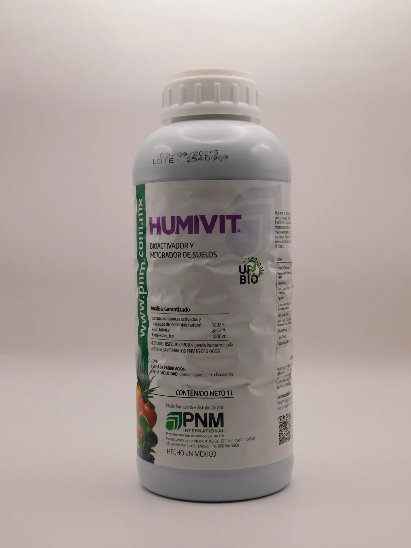 Humivit | Agroinsumos Carrillo